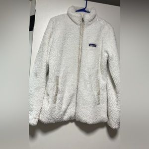 Patagonia womens size L jacket